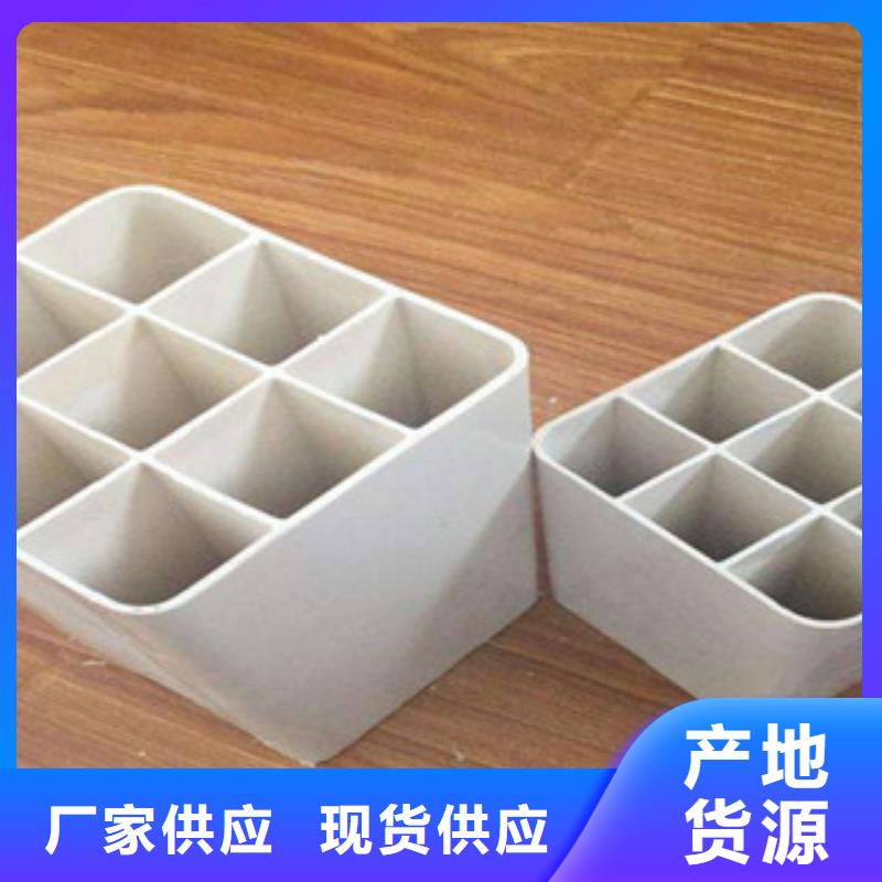 七孔梅花管PE塑鋼纏繞管值得買