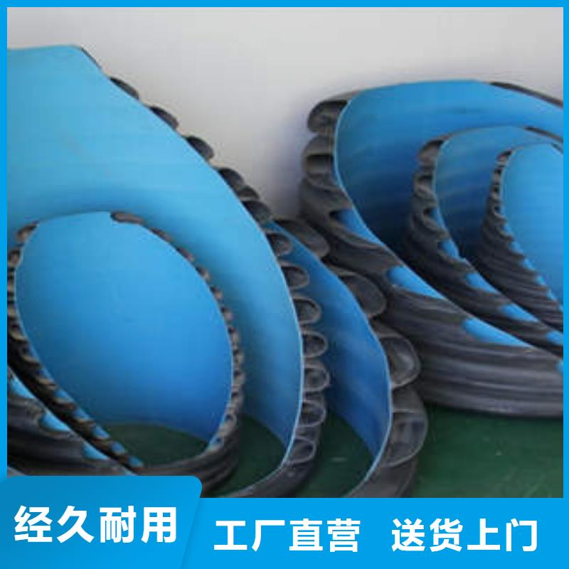 PE雙壁波紋管-MPP塑鋼復合管專業廠家