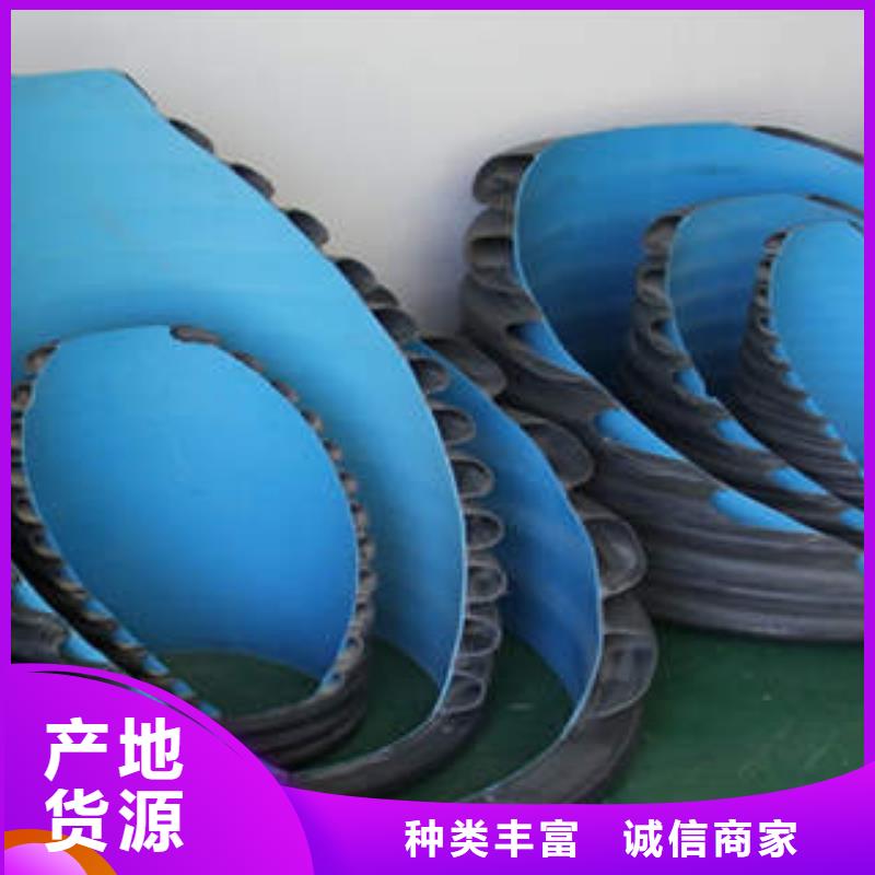 PE双壁波纹管质量不佳尽管来找我