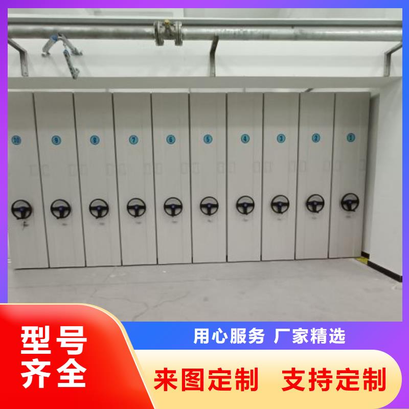 高標(biāo)準(zhǔn)【樺平】移動資料檔案柜