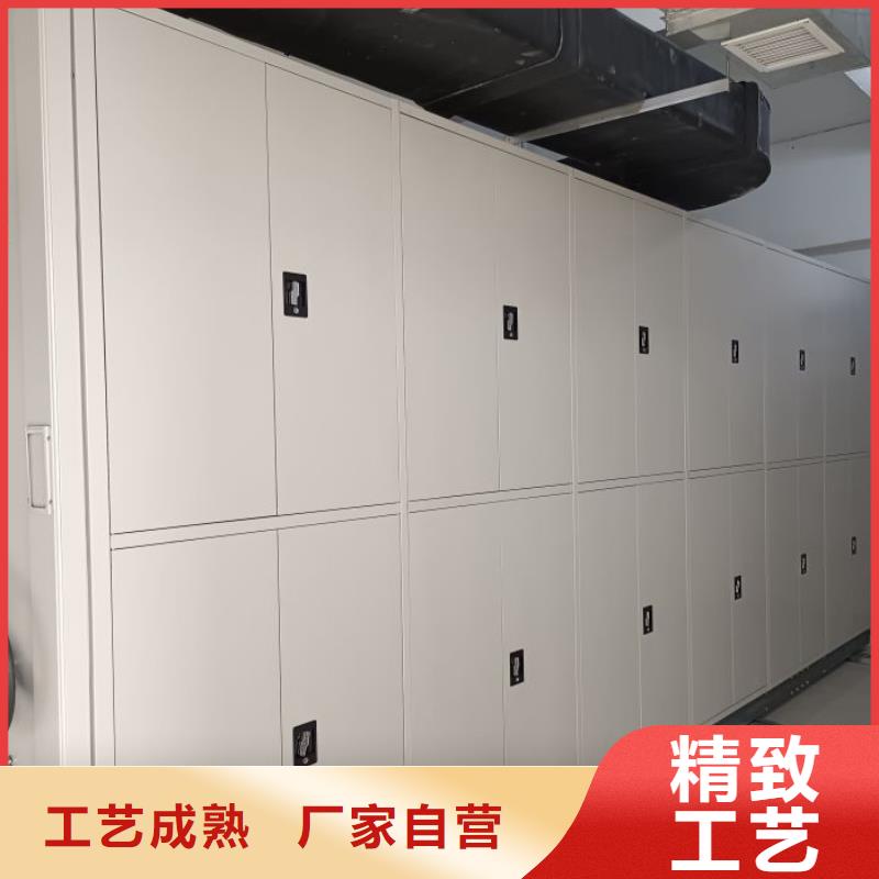 移動密集鐵柜物流送貨上門
