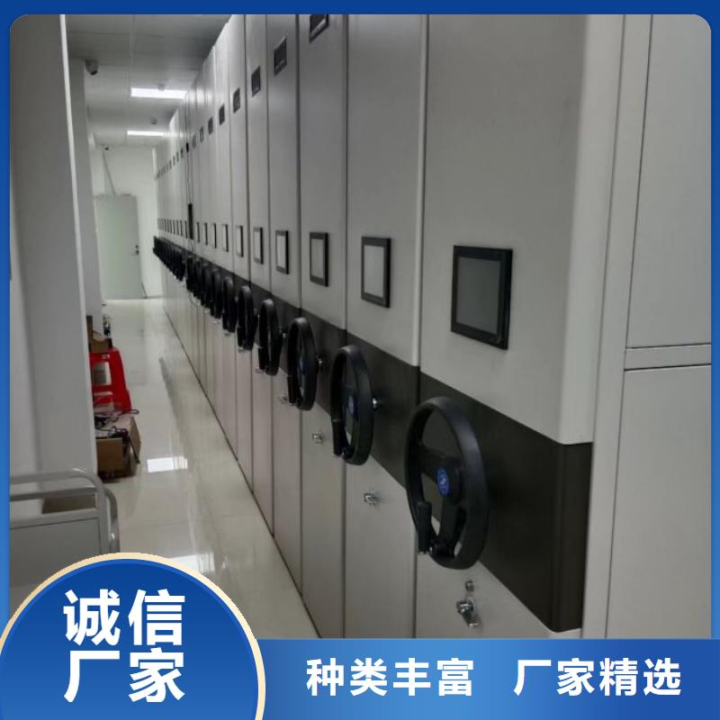 質量好的手動檔案柜廠家排名