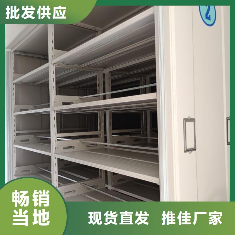 销售专卖【桦平】档案存放密集柜