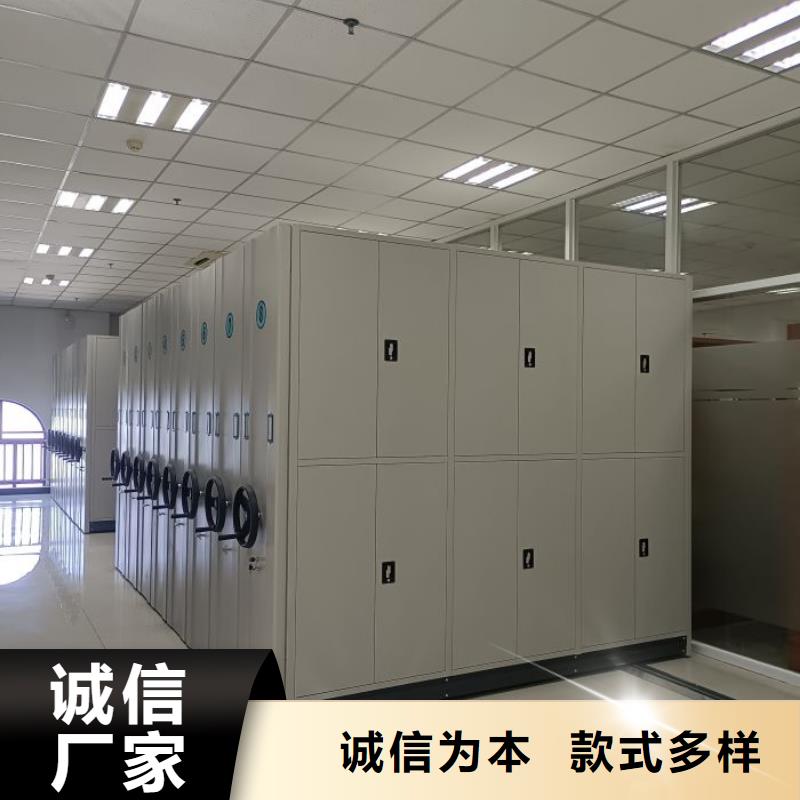 產品性能受哪些因素影響【樺平】磁帶密集柜