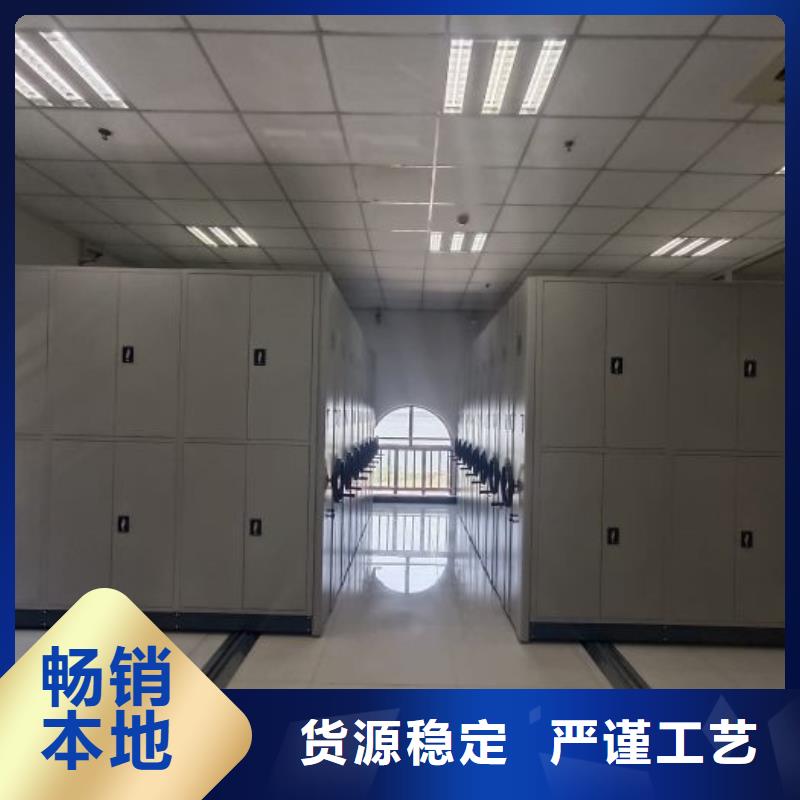 回轉檔案柜來圖定制