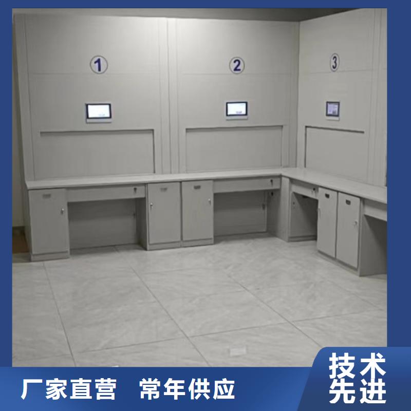 檔案密集架全國送貨