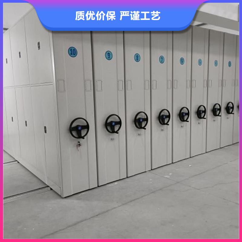 周邊手動密集柜廠家