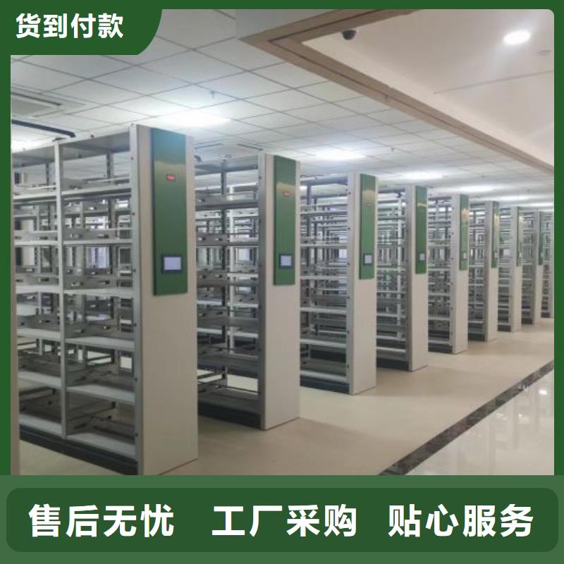 手動型密集柜價格合理的公司