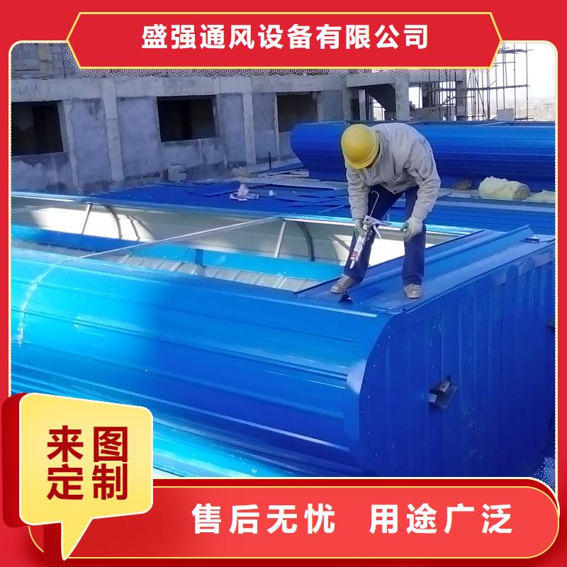 大型通風(fēng)氣樓價格