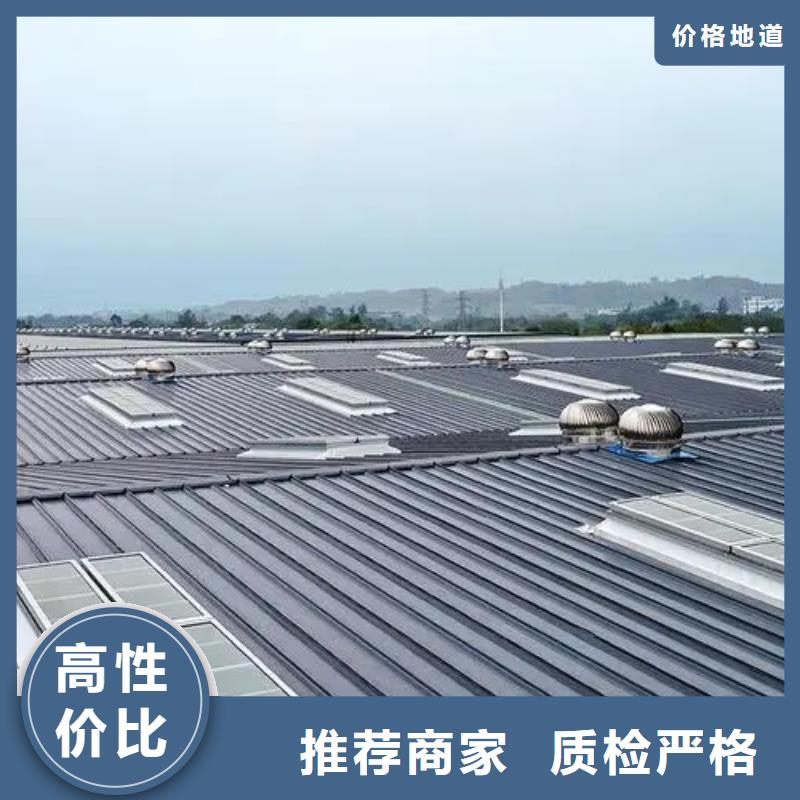 连体式电动排烟天窗公司