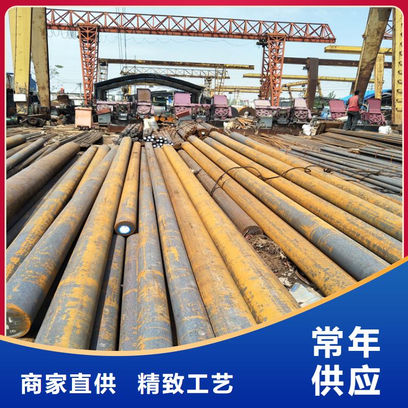 圓鋼耐候鋼板實力派廠家