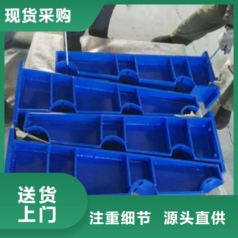 橋梁防撞護欄熱鍍鋅立柱嚴格把控質量