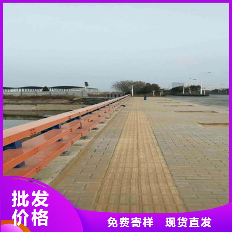 公路護欄道路隔離護欄暢銷本地