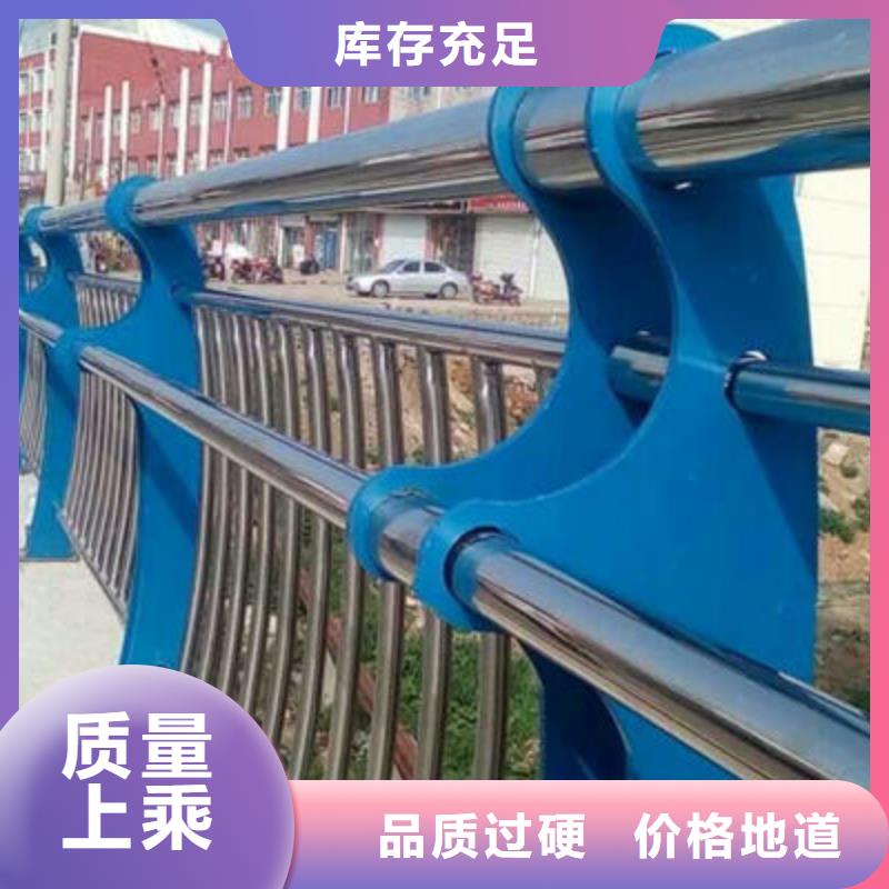 公路護(hù)欄道路護(hù)欄多種場景適用