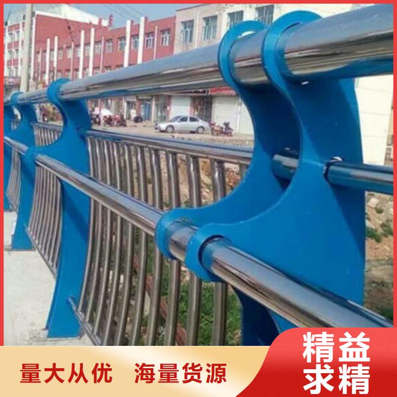 公路护栏防撞护栏立柱专业生产厂家
