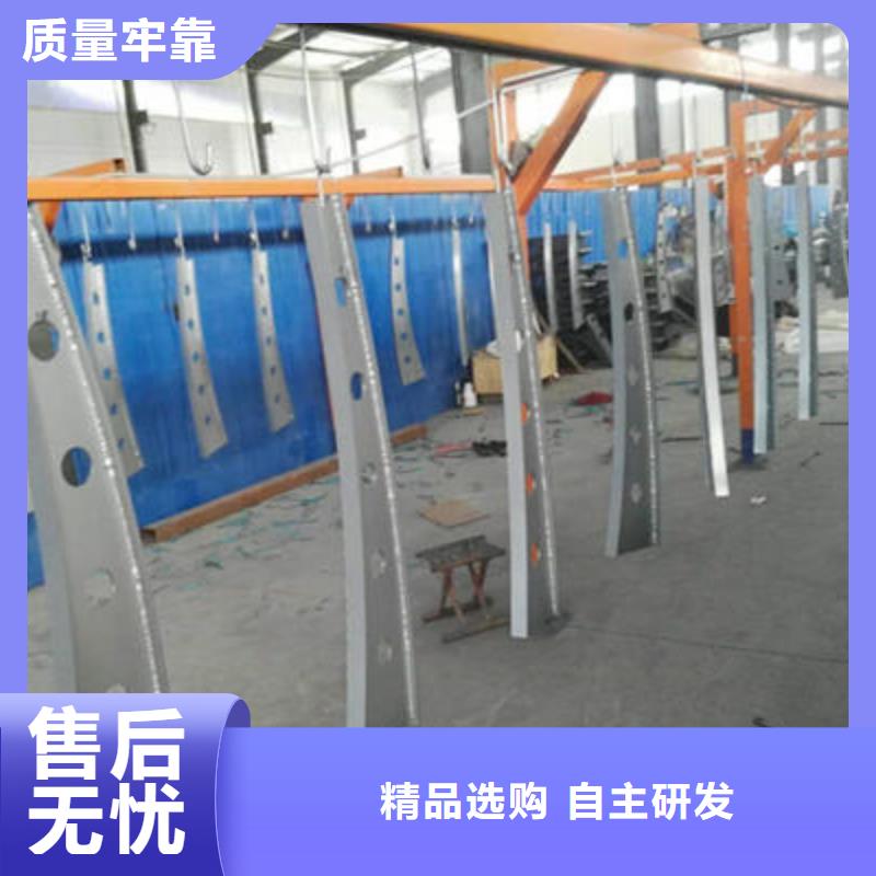 公路護欄道路護欄多種場景適用