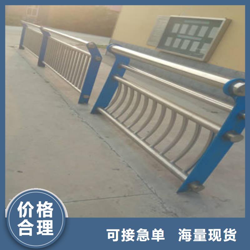 防撞立柱,公路护栏厂家