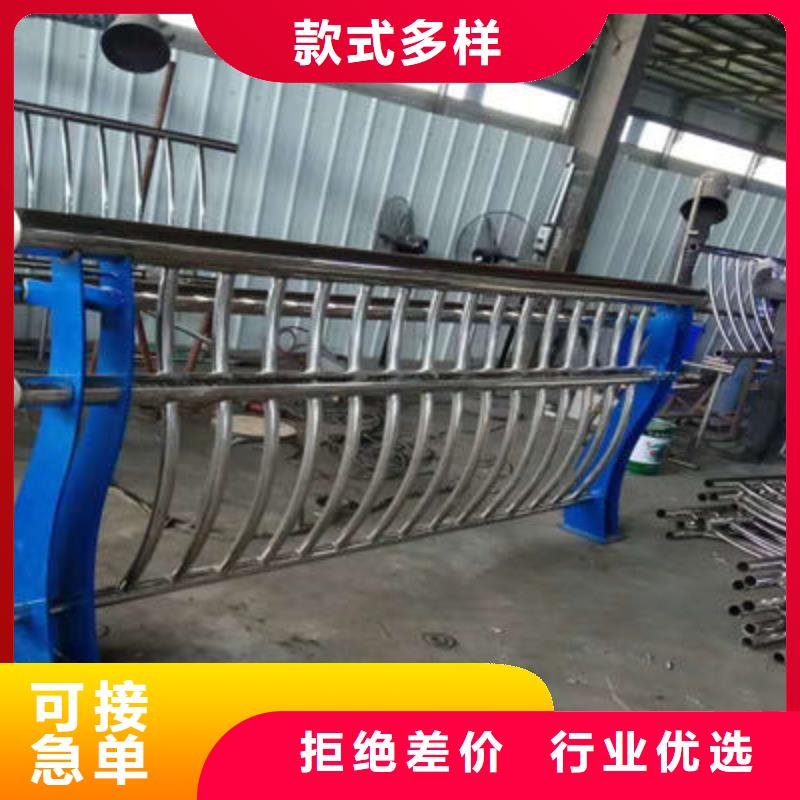 防撞立柱,橋梁防撞護欄買的是放心
