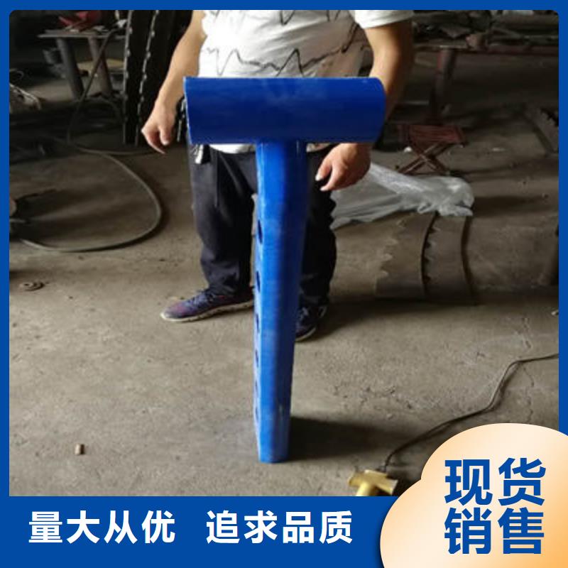 防撞立柱鋼板立柱有實力有經驗