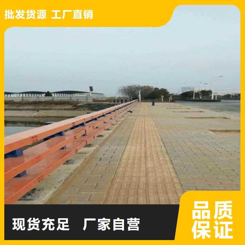 防撞立柱-道路隔离护栏质量上乘