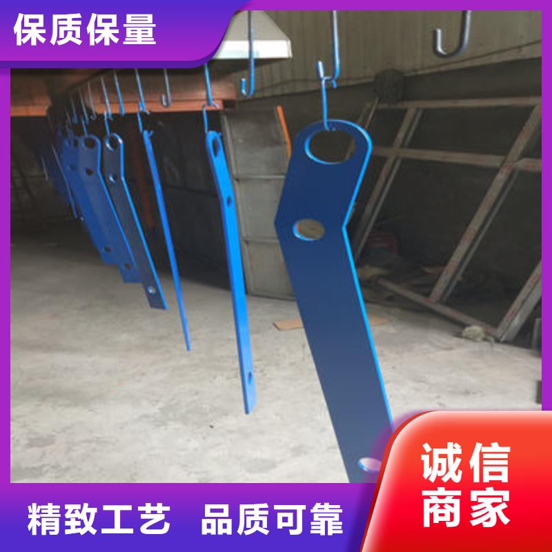 【景觀護(hù)欄】市政護(hù)欄真誠(chéng)合作