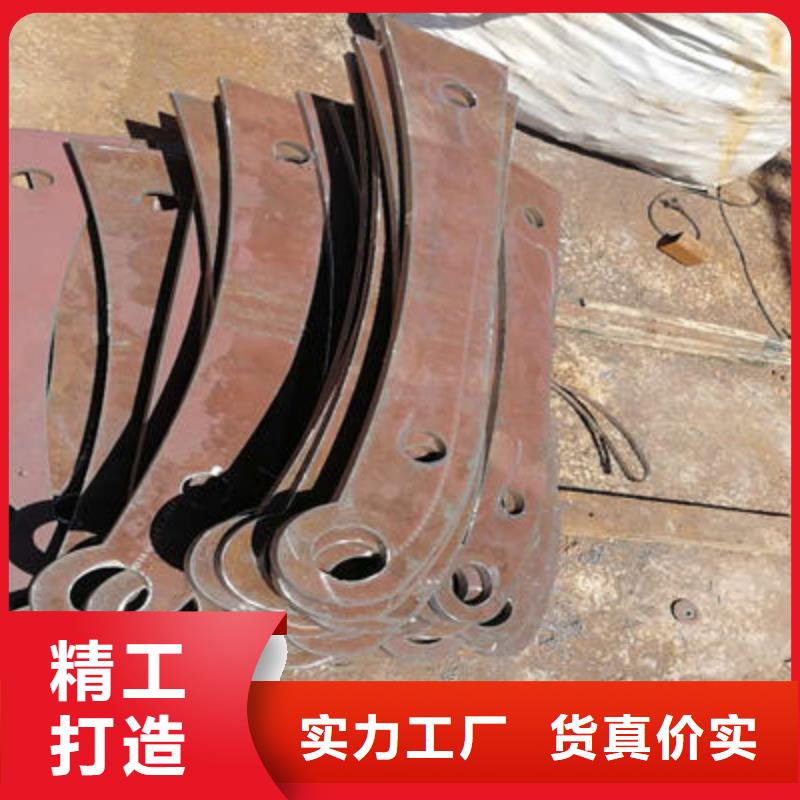 【景观护栏不锈钢景观护栏采购】