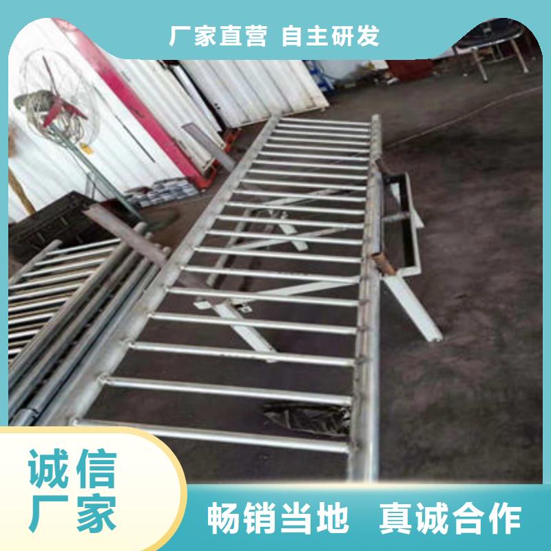 景觀護欄_橋梁景觀欄桿正規廠家