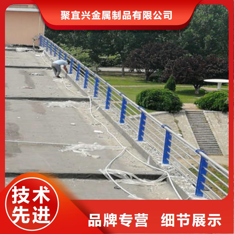 河道護(hù)欄【鍍鋅波形護(hù)欄】產(chǎn)品優(yōu)良