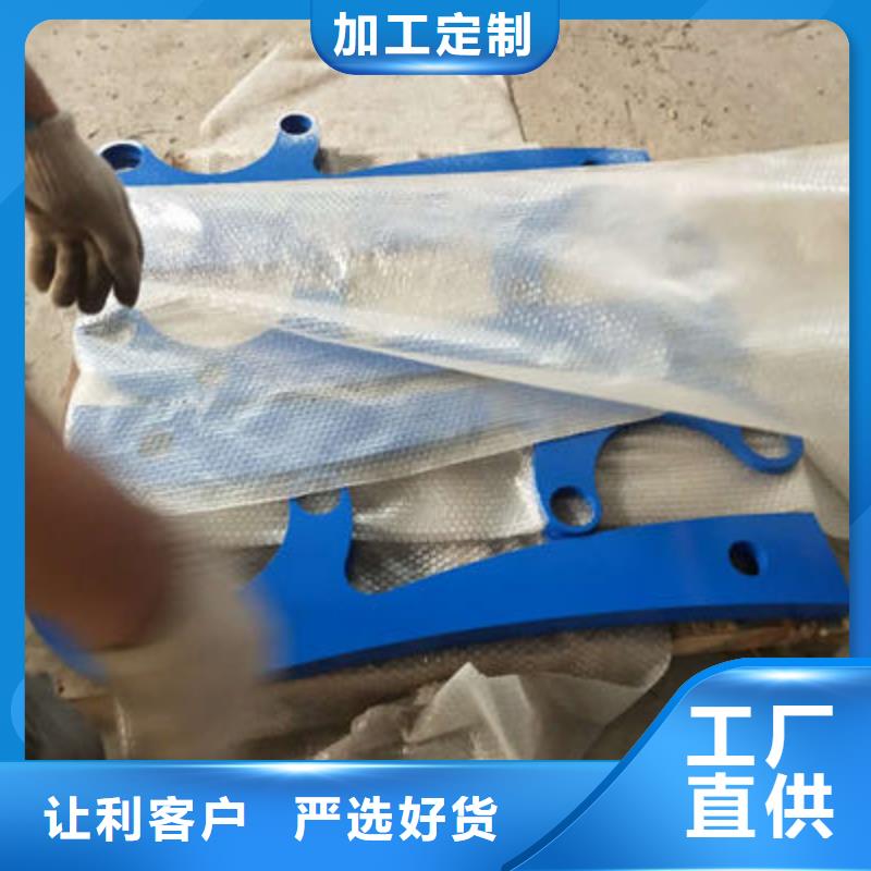 河道護欄-q235b波形護欄板一手價格