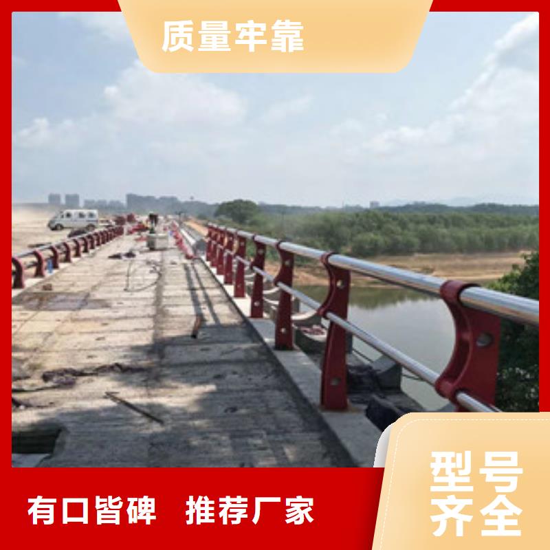 【景觀木紋護欄】-公路護欄優選好材鑄造好品質