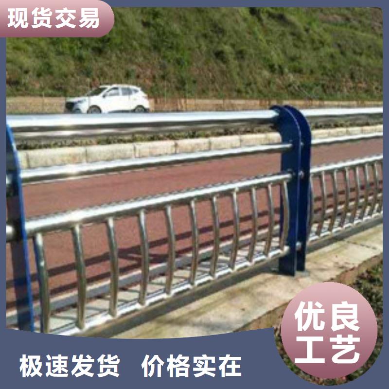 景觀木紋護欄【波形護欄】用心做產品