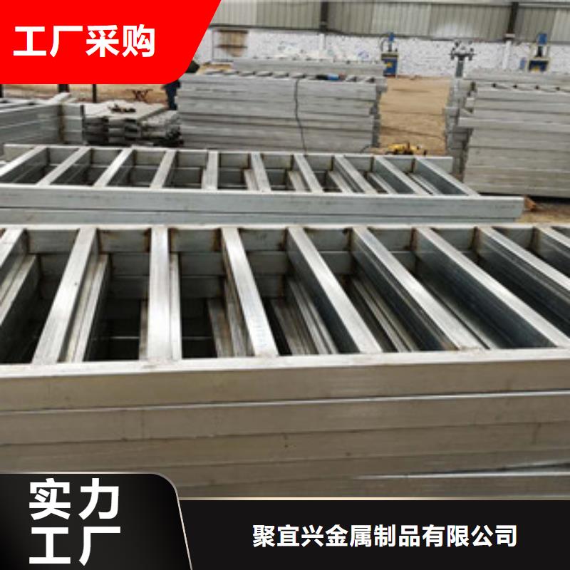 【景觀木紋護欄】-公路護欄優選好材鑄造好品質
