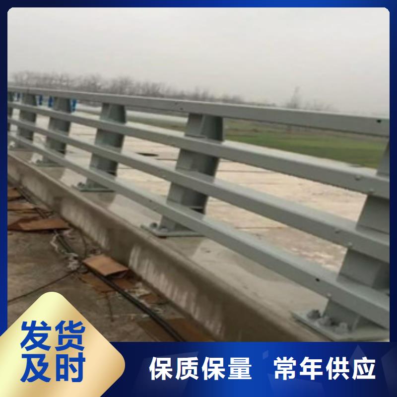 景觀木紋護欄-市政護欄研發生產銷售