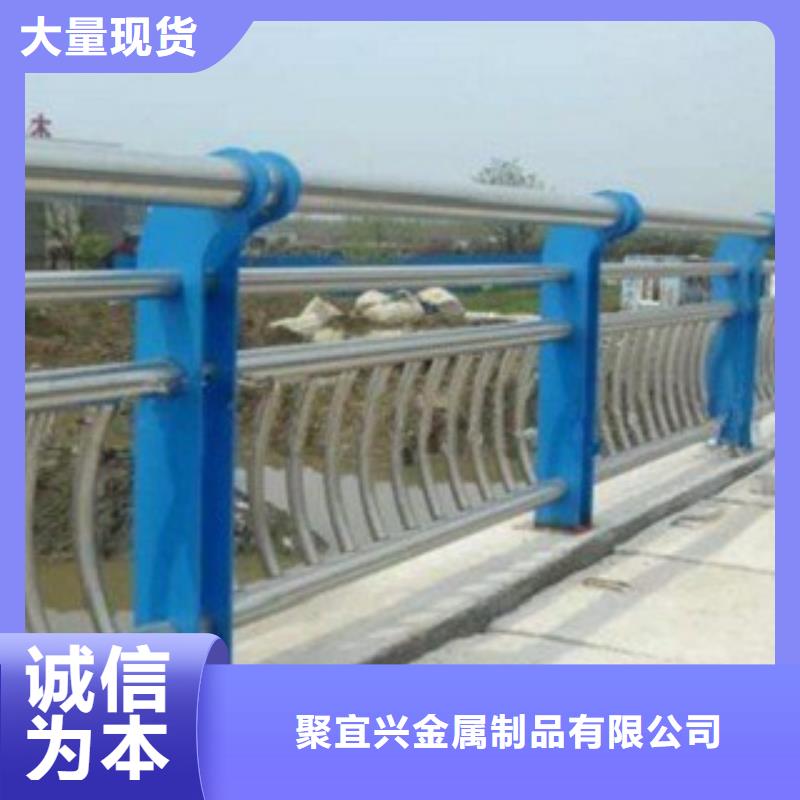 【景观木纹护栏】,道路防撞护栏用心提升细节