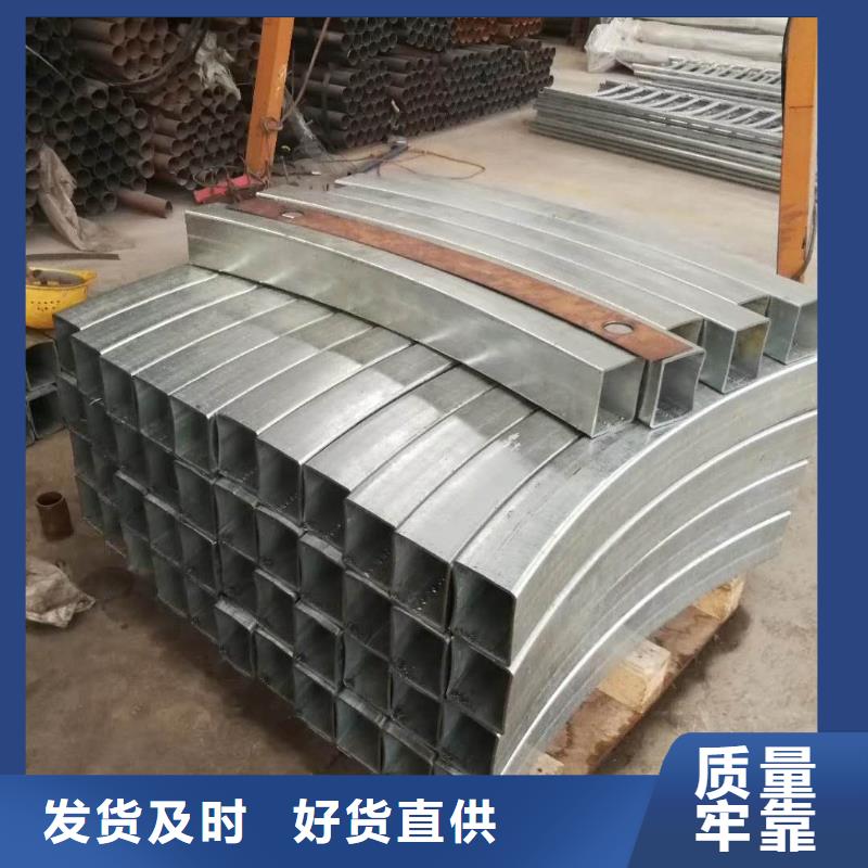 橋梁護欄橋梁景觀欄桿工廠自營