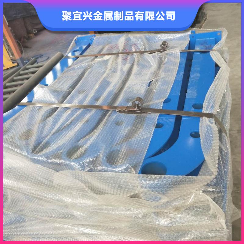 橋梁護欄,道路防撞護欄品質(zhì)保證