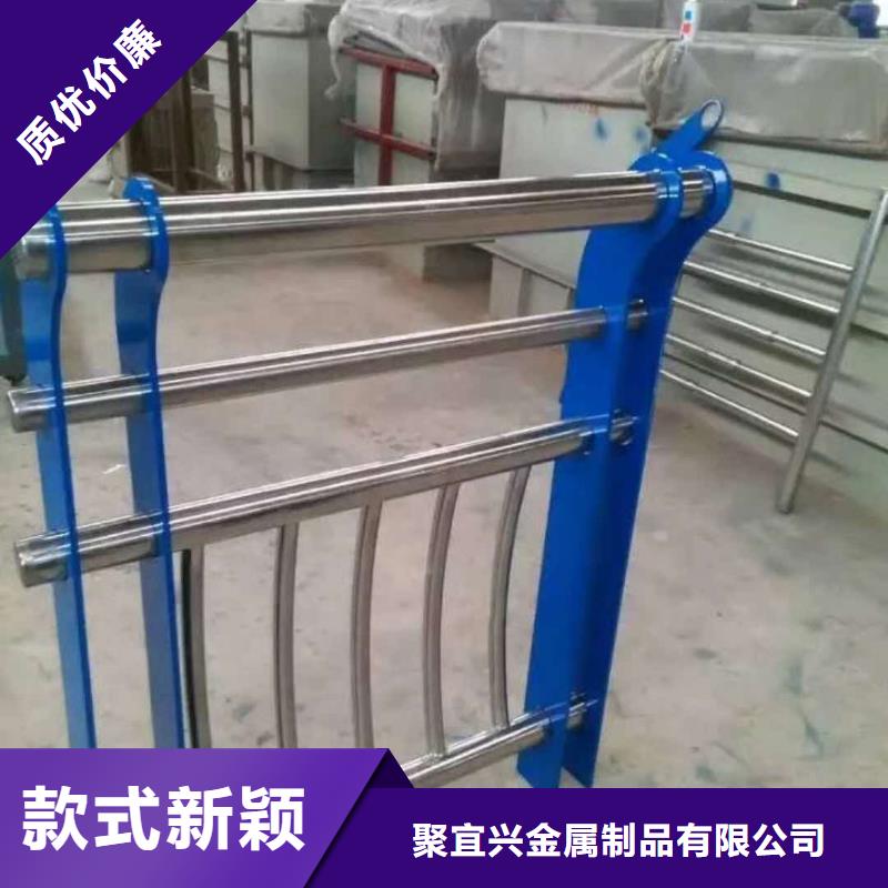 橋梁護欄,道路防撞護欄品質保證