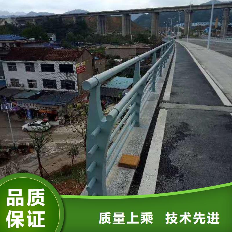 防撞護(hù)欄橋梁防撞護(hù)欄今年新款
