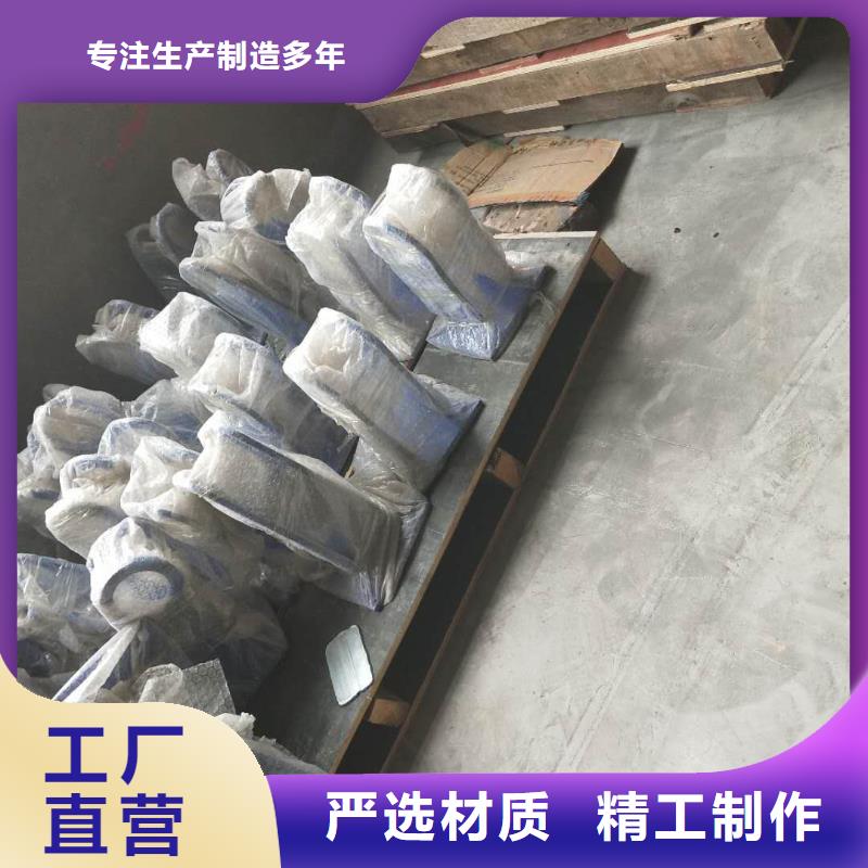 防撞護欄防撞立柱專注細節使用放心
