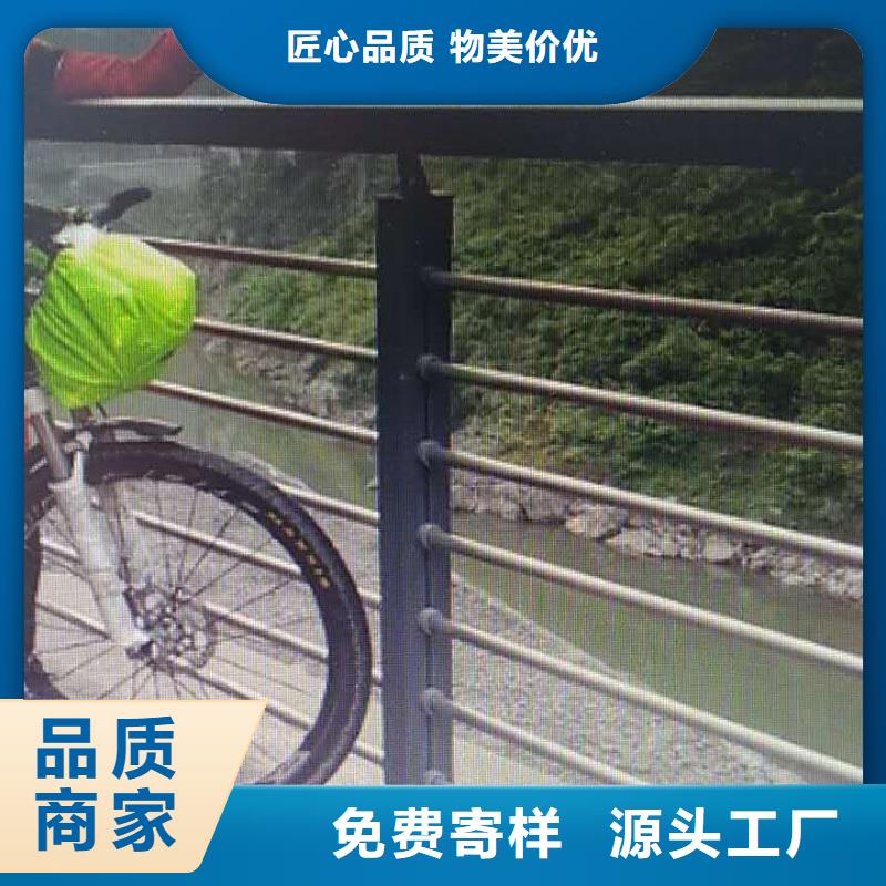 防撞護(hù)欄橋梁防撞護(hù)欄今年新款