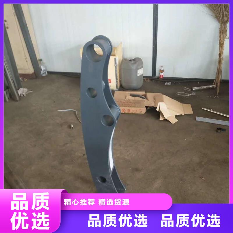 道路護欄鋼板立柱源頭廠家直銷