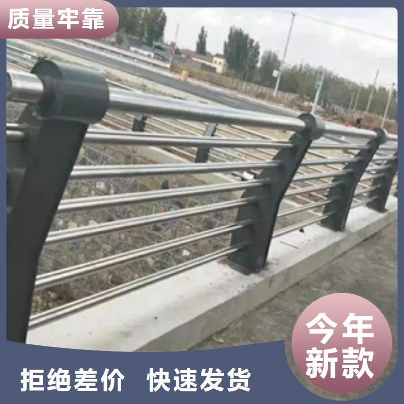 【燈光護欄】鍍鋅波形護欄研發生產銷售