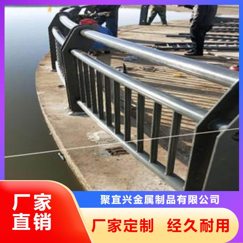 燈光護欄【熱鍍鋅立柱】選擇我們沒錯