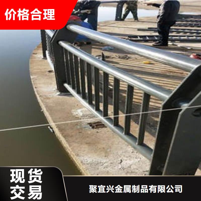燈光護欄_道路隔離護欄產品細節