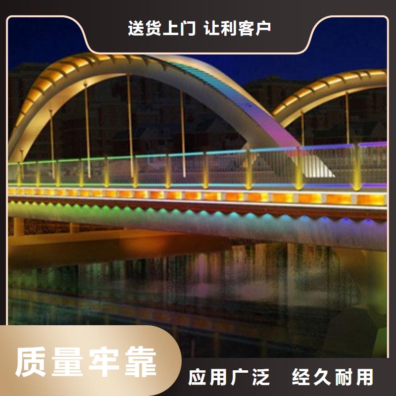 【燈光護欄】鍍鋅波形護欄研發生產銷售