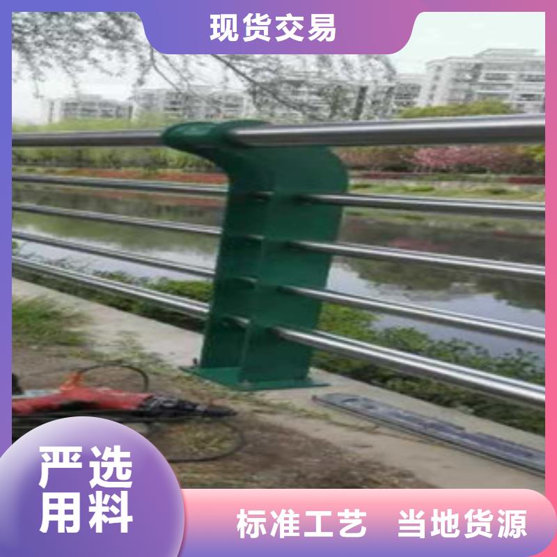 燈光護欄_道路隔離護欄產品細節