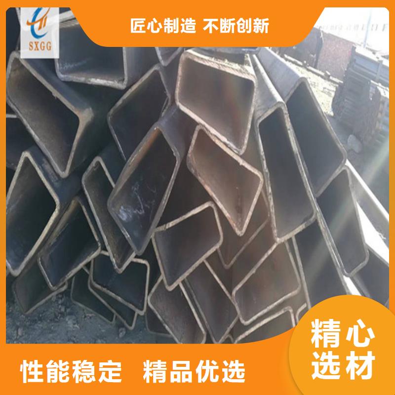 異型管_16MnDG無縫鋼管品質保證