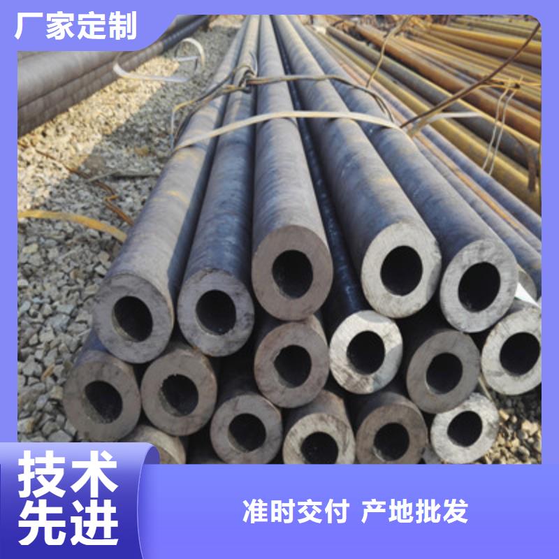 無縫鋼管15CrMoG無縫鋼管量少也做