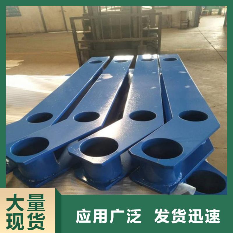 護欄厚壁無縫鋼管批發供應