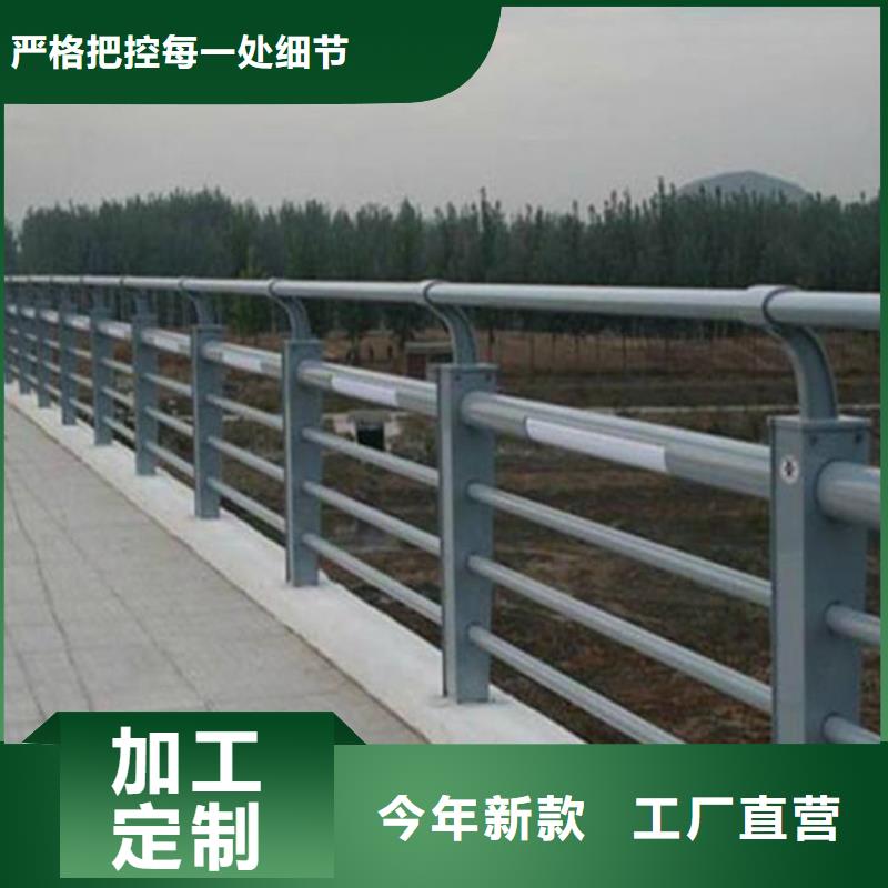 護欄Q345B無縫鋼管品質好才是硬道理